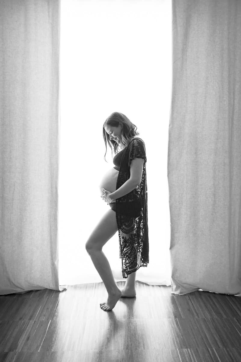 Fotograf Markus Lehner, Maternity und Lovestory