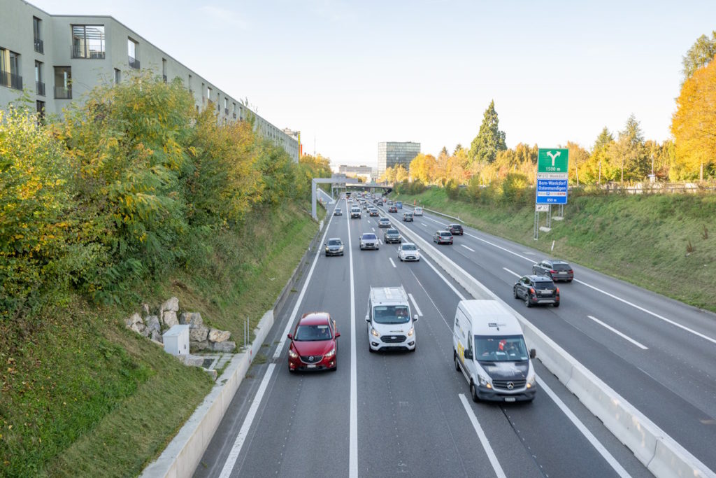 Baustellenfotografie PUN A6