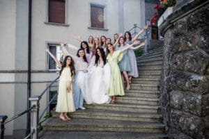 Hochzeit Rapperswil - Jona