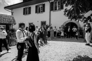 Klostergarten Hochzeit