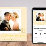 Hochzeits Podcast